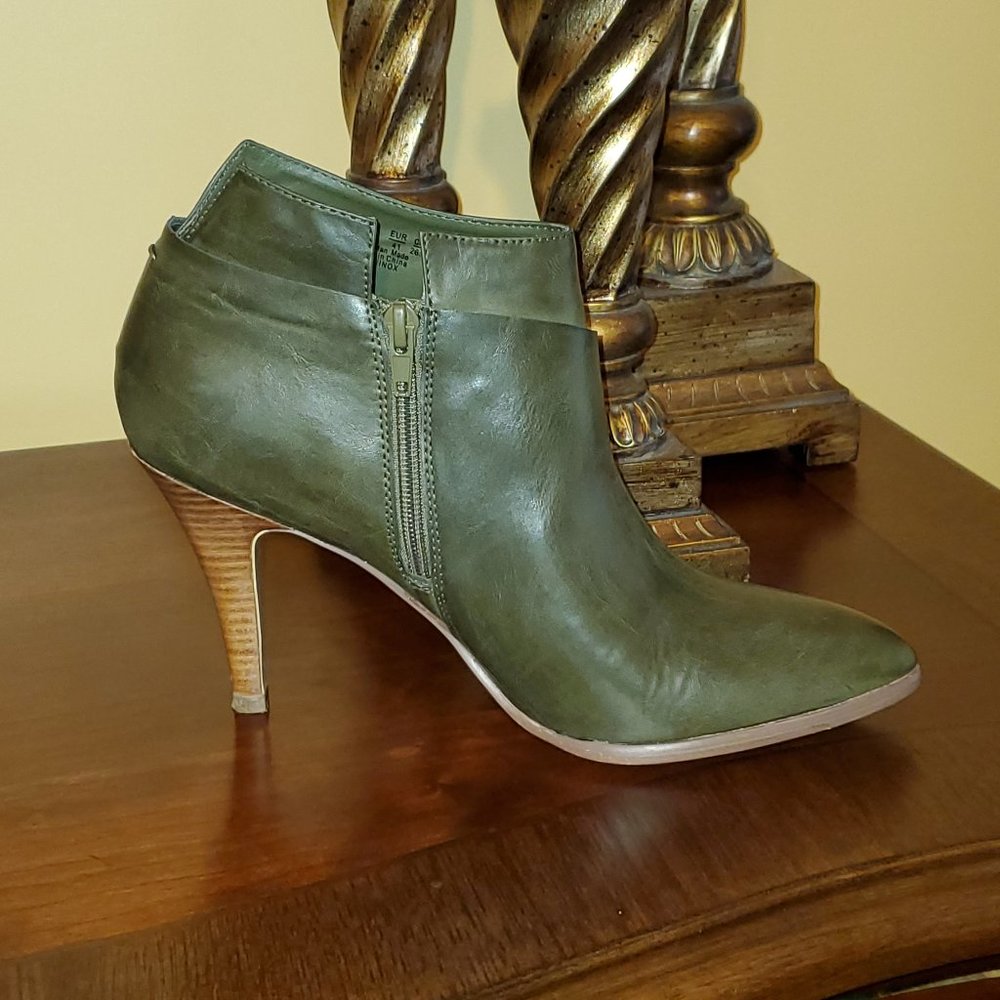 bootie